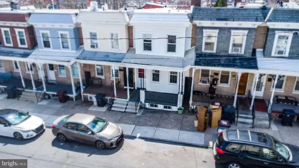 Wilmington, DE 19805,1210 ELM ST