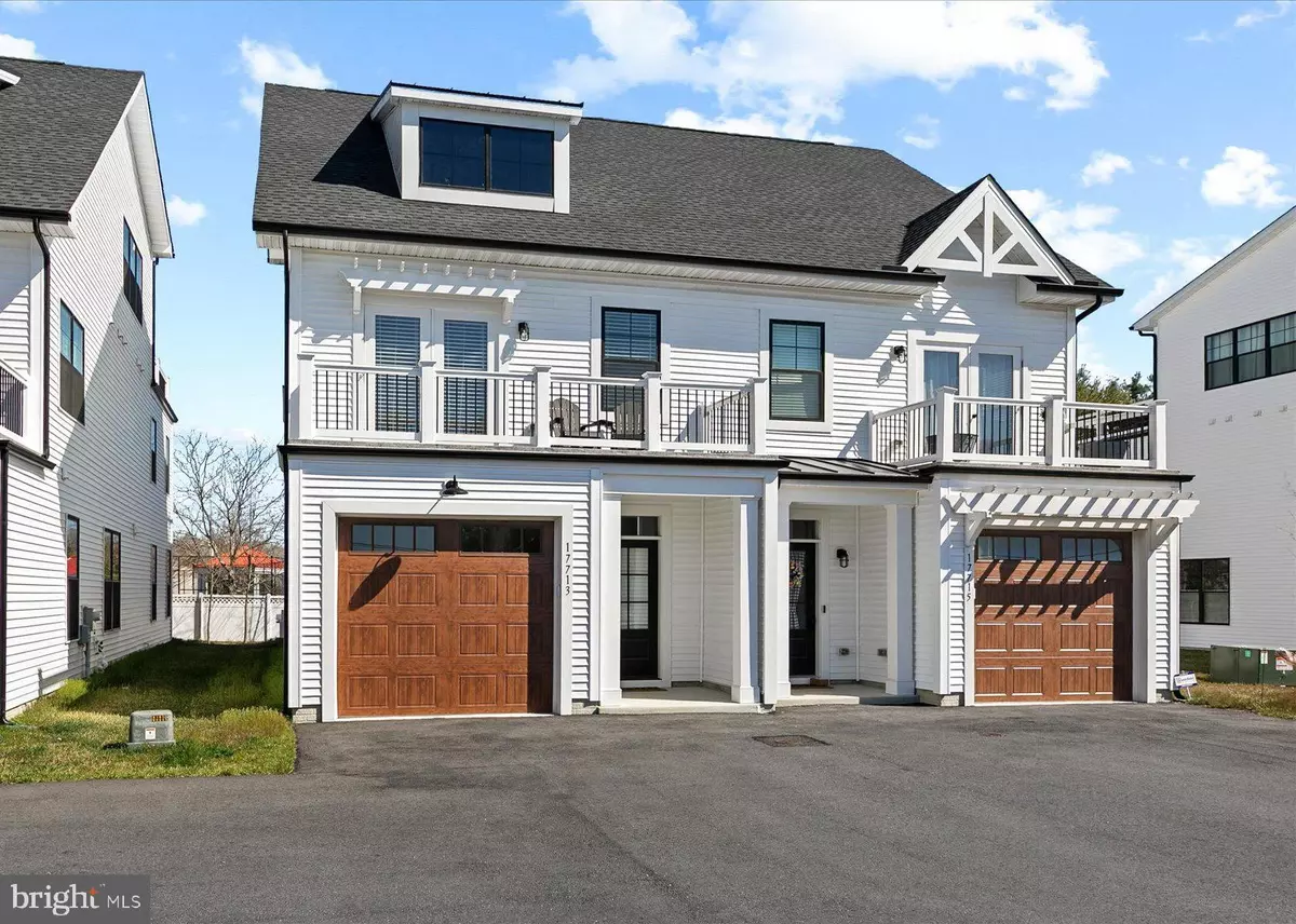 Ocean View, DE 19970,17713 WILKENS WAY