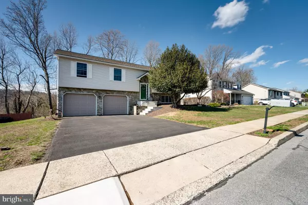 Reading, PA 19605,1133 ASHBOURNE DR