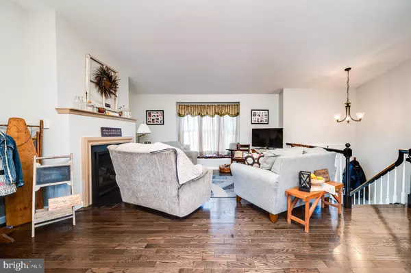 Reading, PA 19605,1133 ASHBOURNE DR