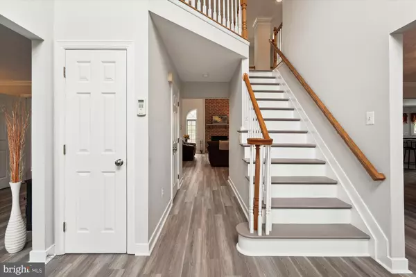 Odenton, MD 21113,707 THORNWOOD DR