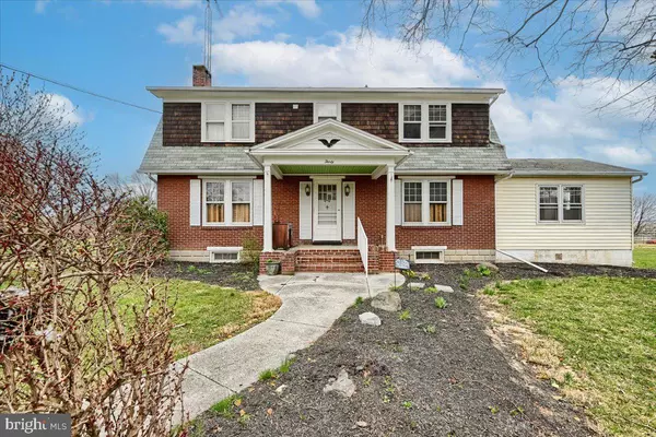 Orrtanna, PA 17353,30 N 3RD STREET