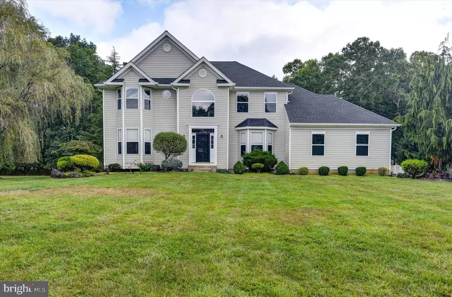 3 MEADOWLARK CT, Jackson, NJ 08527