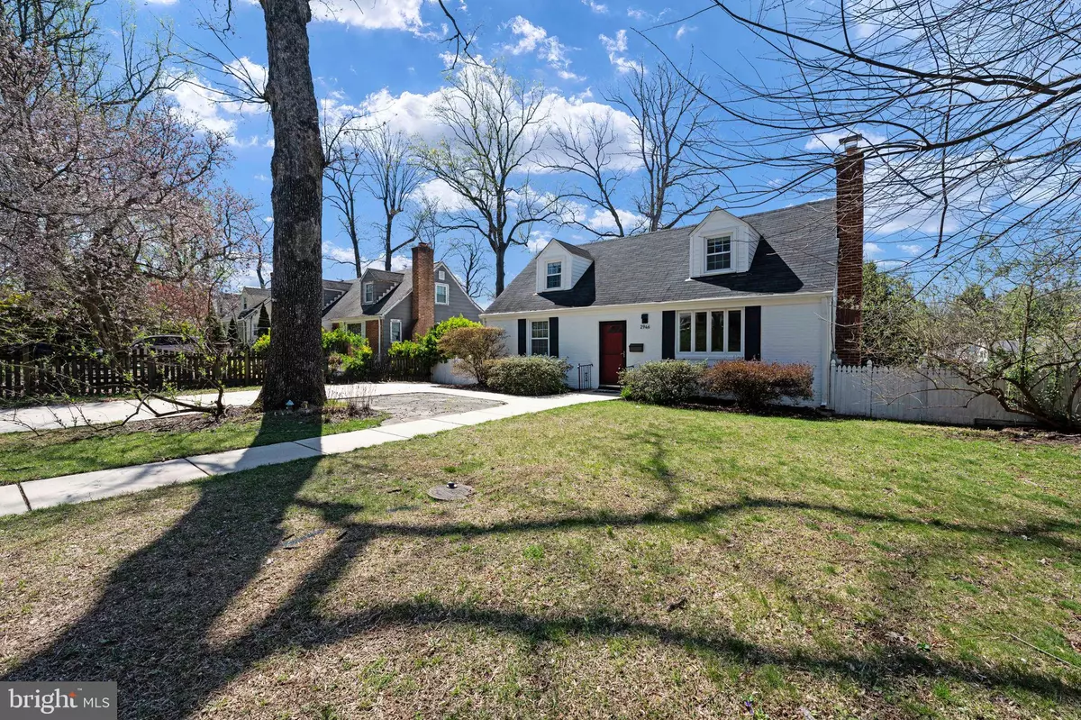 Falls Church, VA 22042,2946 WOODLAWN AVE