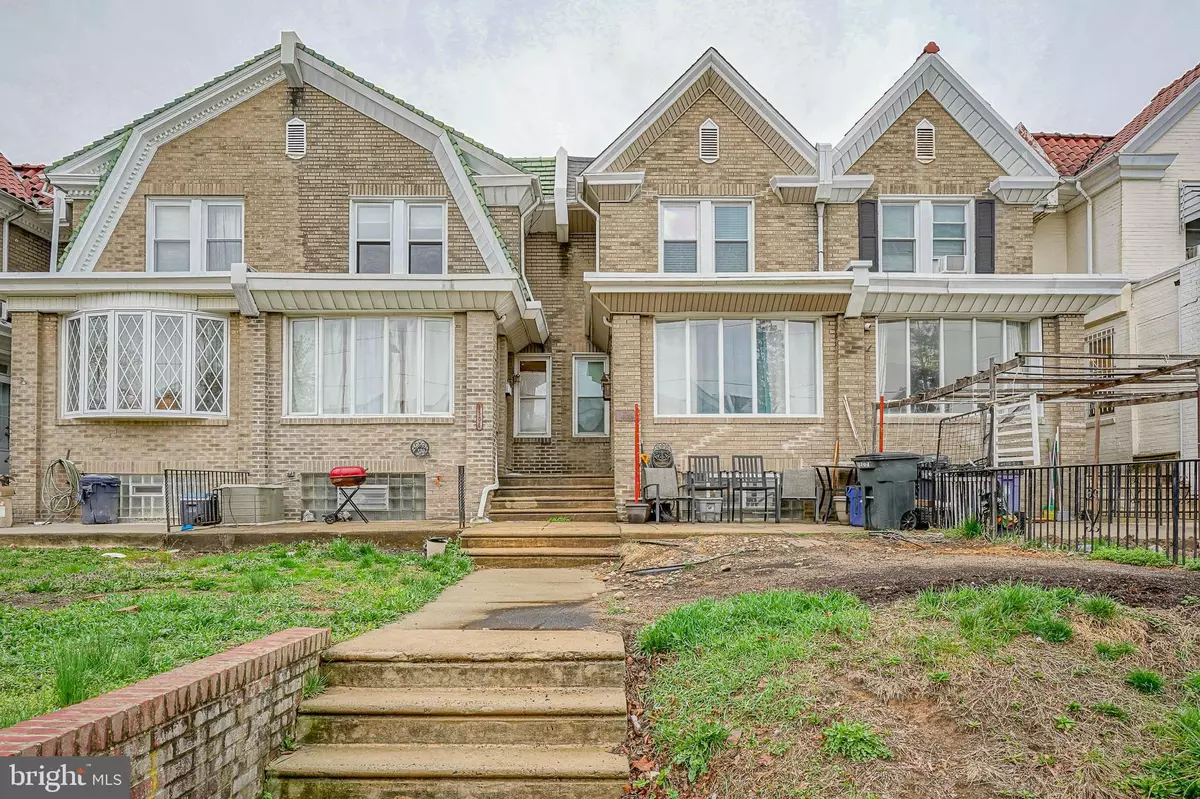 Philadelphia, PA 19136,3504 VISTA ST