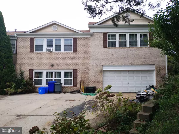 Silver Spring, MD 20906,16016 NARROWS TER