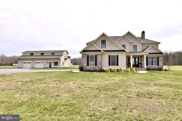 26 CANTERBURY CT, Lewes, DE 19958