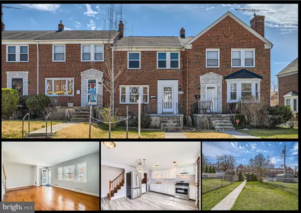 1617 WINFORD RD, Baltimore, MD 21239