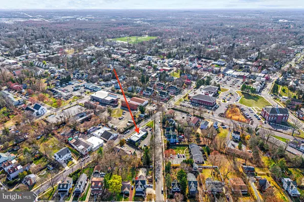 Moorestown, NJ 08057,301 DAWSON ST