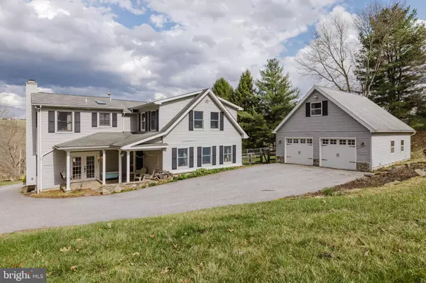 New Freedom, PA 17349,1568 DEER CREEK RD