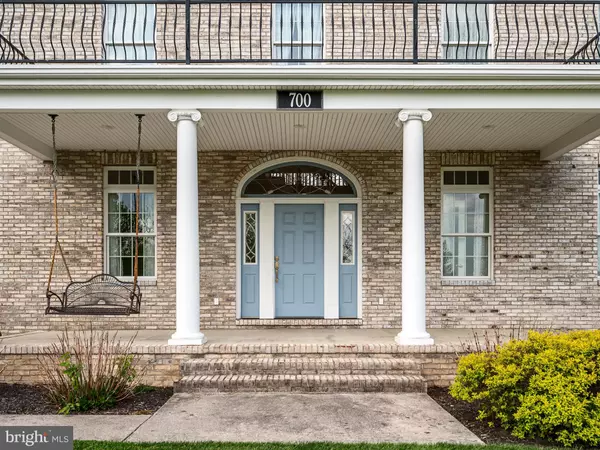 Winchester, VA 22602,700 MILLER RD