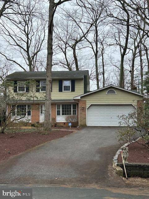 Annapolis, MD 21401,529 RIDGE RD