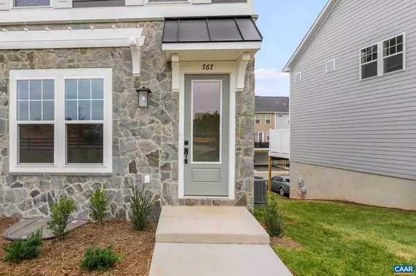 Charlottesville, VA 22901,2193 WOODBURN RD