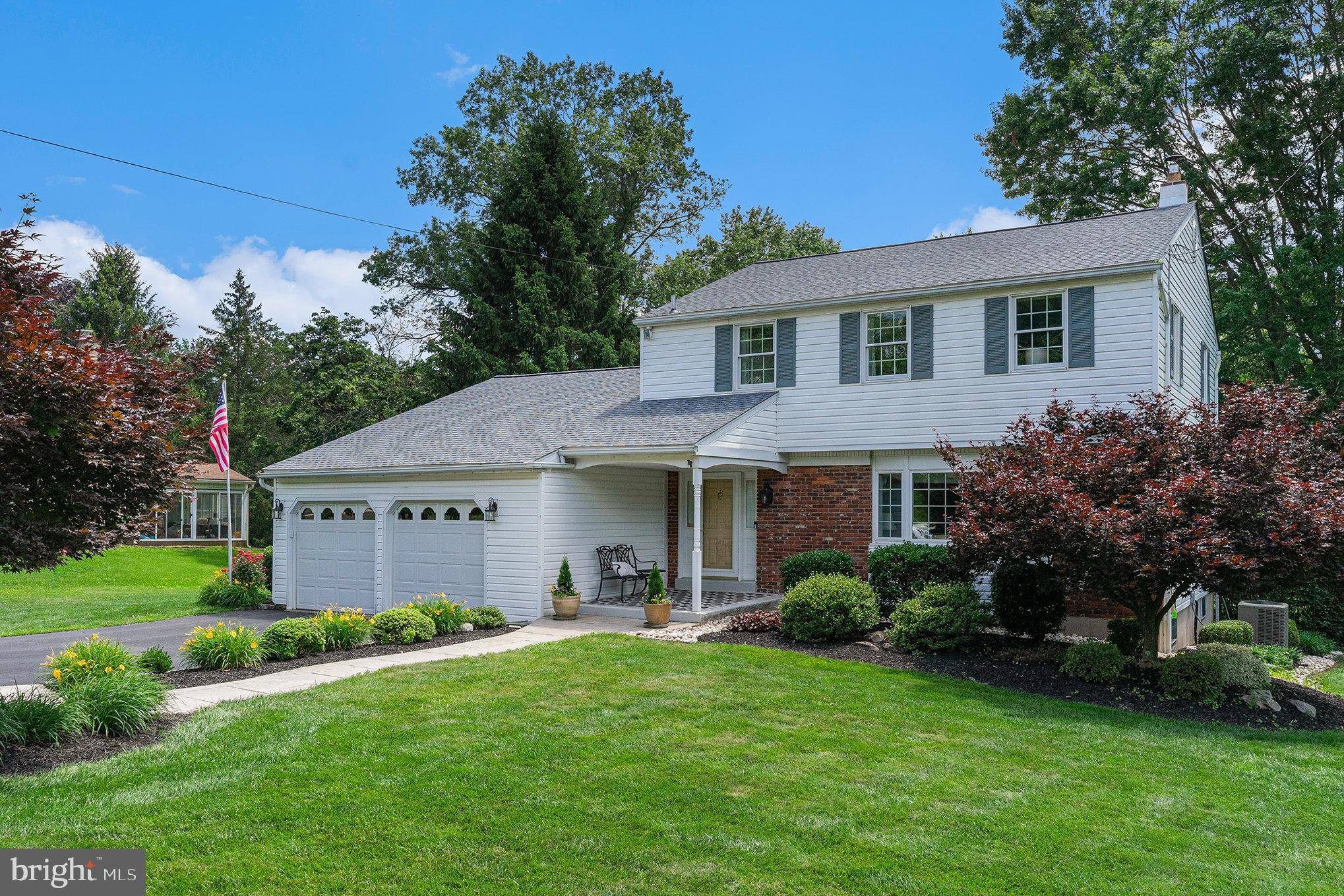 Lansdale, PA 19446,1210 ANDERS RD