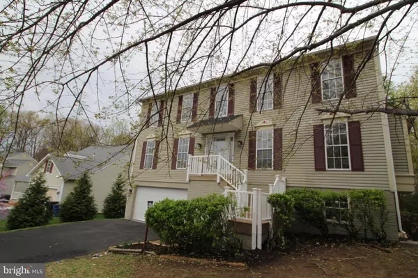 Dumfries, VA 22026,16828 FRANCIS WEST LN