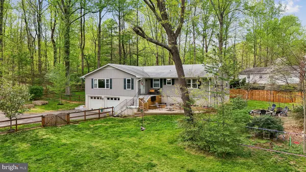7326 MOSS LN, Warrenton, VA 20187