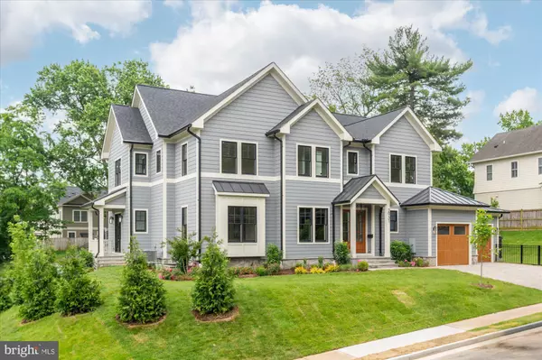 2951 N NOTTINGHAM ST,  Arlington,  VA 22207