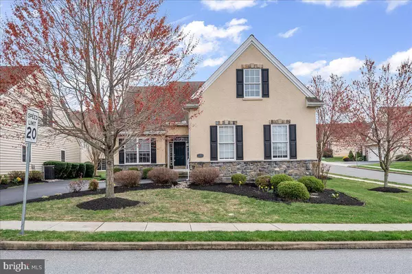 237 CRESCENT RD, Landenberg, PA 19350