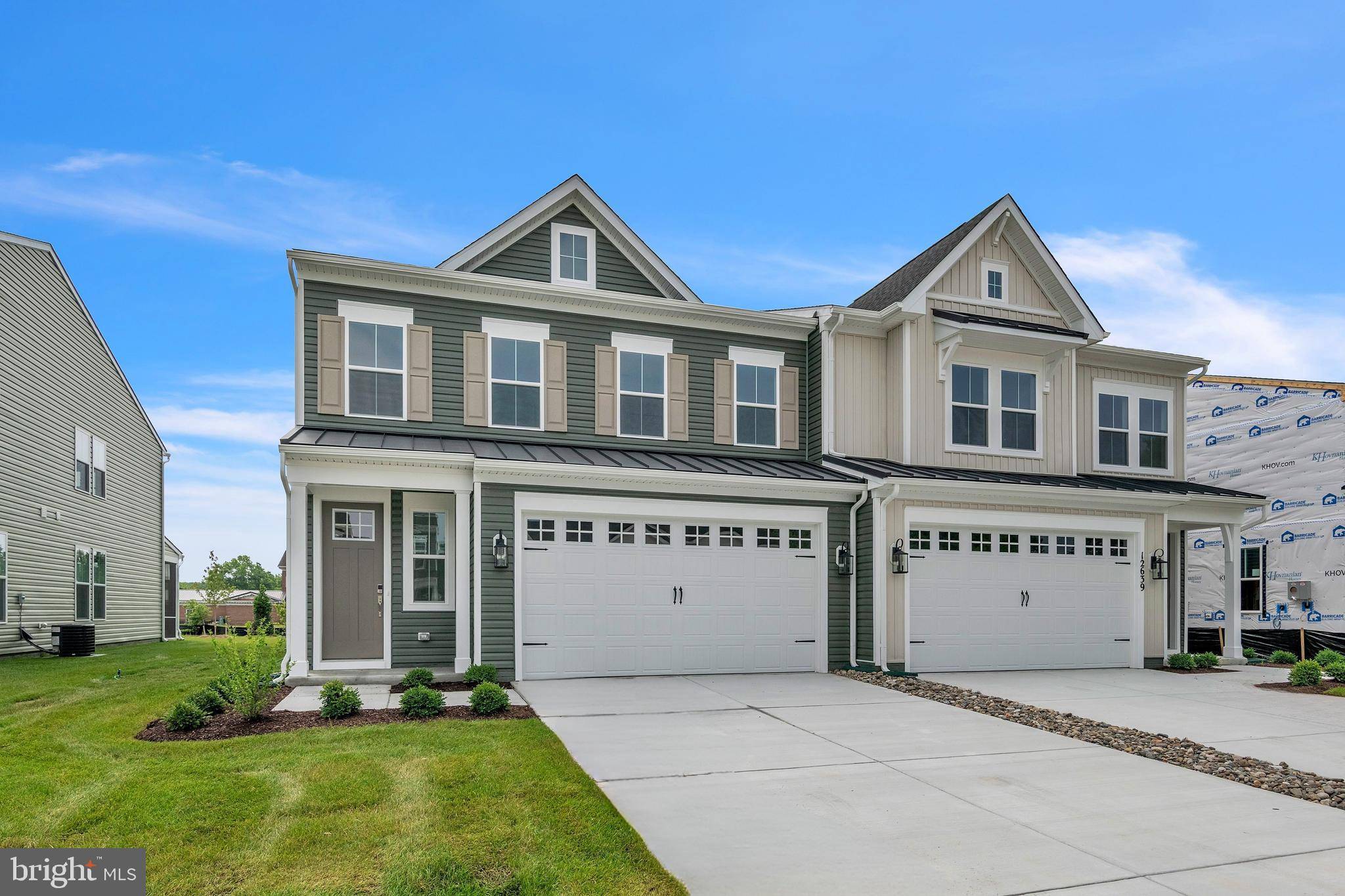 12637 KNOLLS LN, Selbyville, DE 19975