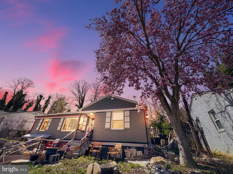 3419 27TH AVE, Temple Hills, MD 20748