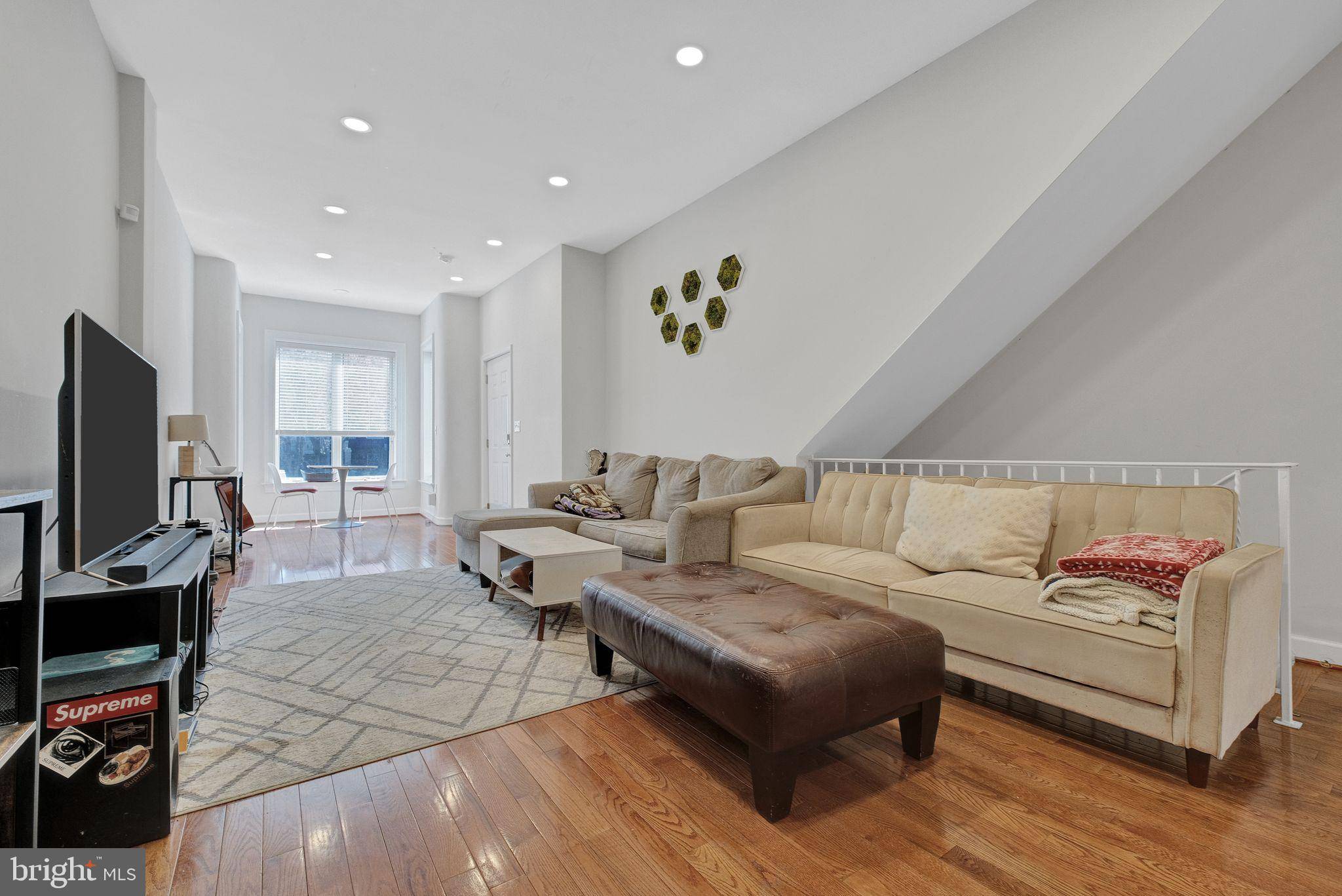 Washington, DC 20009,1203 GIRARD ST NW #1