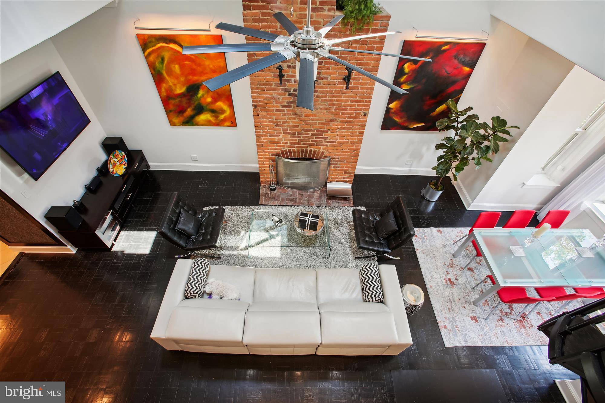 Washington, DC 20005,1217 N ST NW #PENTHOUSE