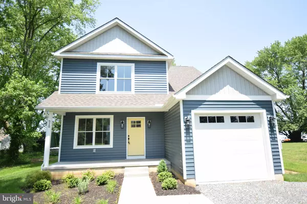 520 CHESAPEAKE AVE, Stevensville, MD 21666