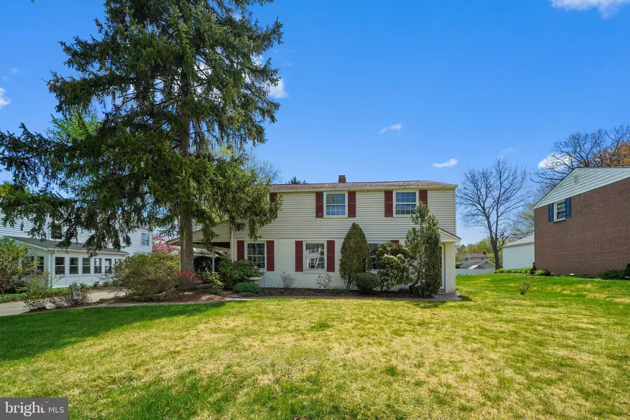3179 MAYFLOWER RD, Plymouth Meeting, PA 19462