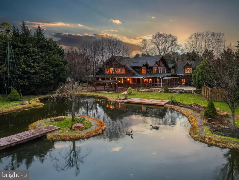 12826 DOVER RD, Reisterstown, MD 21136