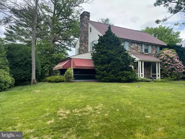 Wilmington, DE 19803,109 OXFORD PL