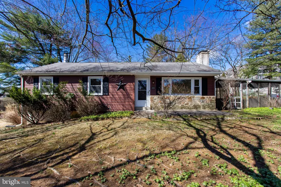 318 EXTON LN, Exton, PA 19341