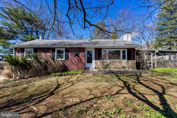 318 EXTON LN, Exton, PA 19341