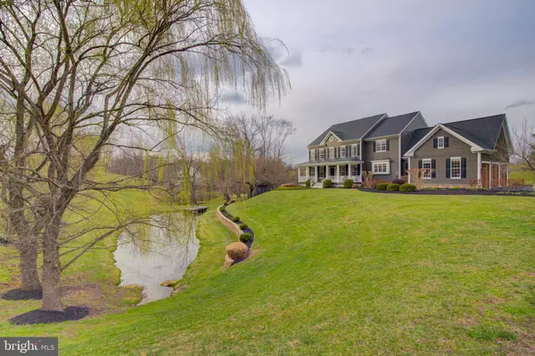 37220 SPRUCE KNOLL CT, Purcellville, VA 20132