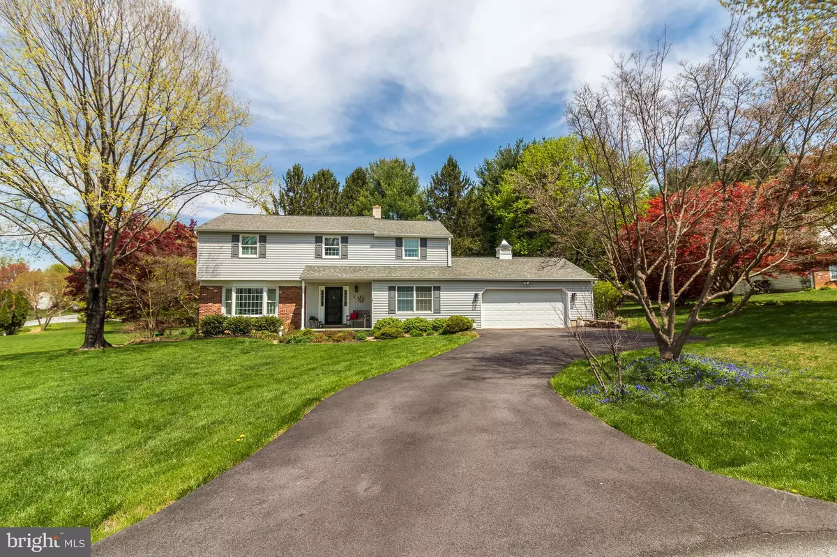 Downingtown, PA 19335,5 CAMBRIDGE RD