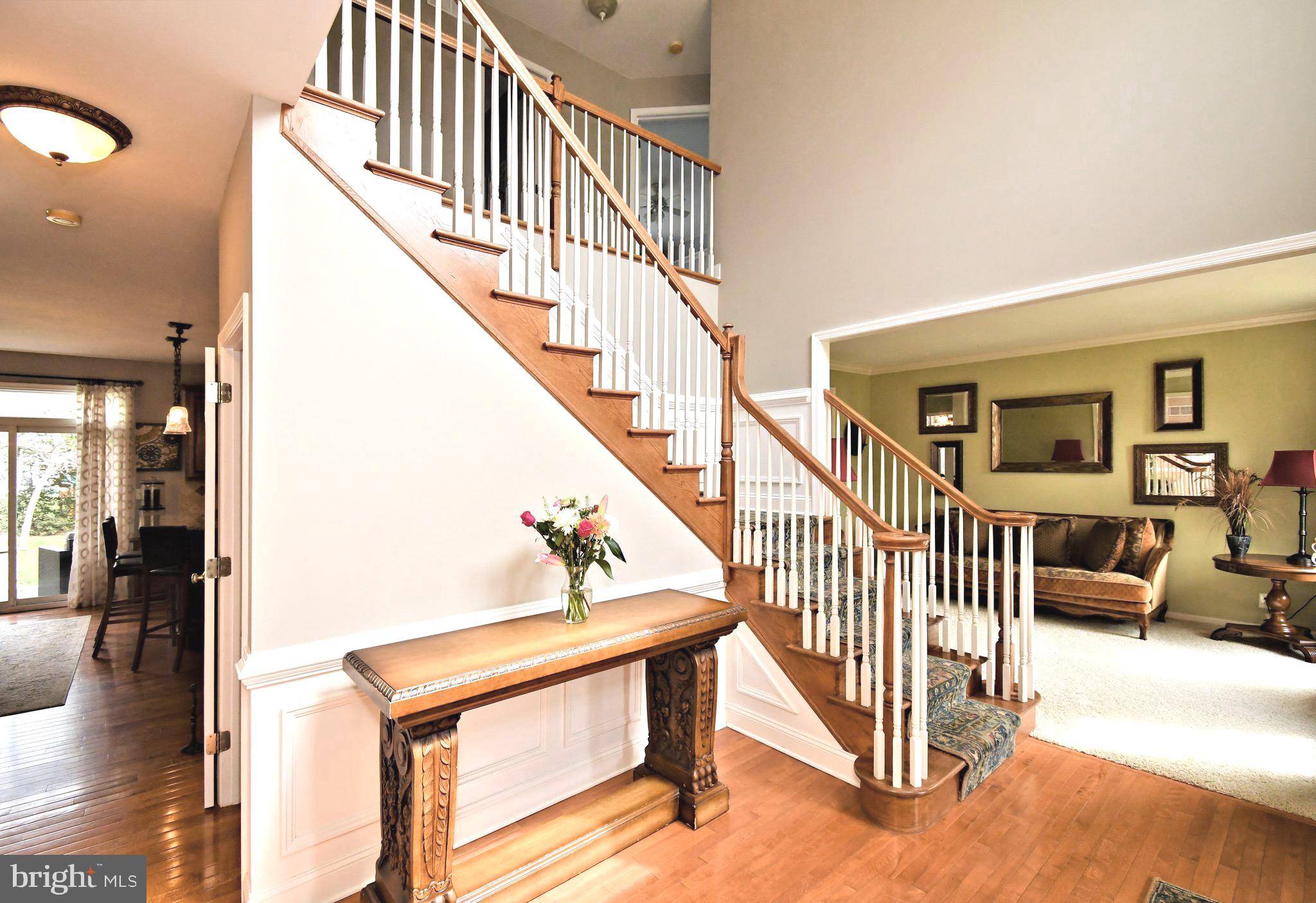 Maple Glen, PA 19002,1329 STONEY RIVER DR