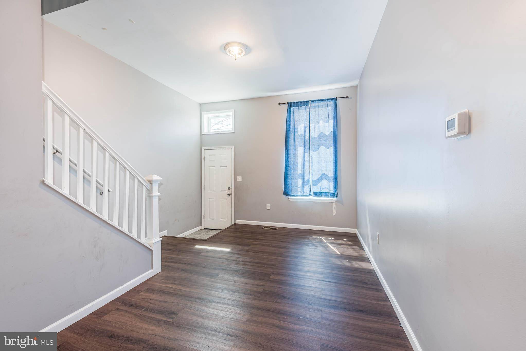 Baltimore, MD 21213,2118 E HOFFMAN ST