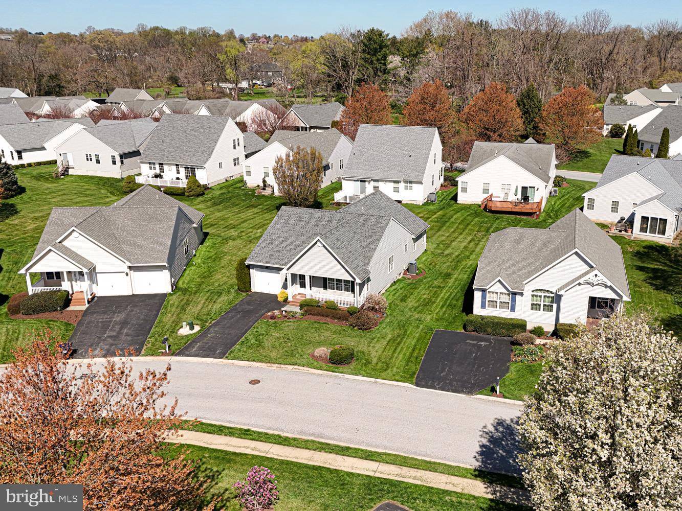 West Grove, PA 19390,797 W GLENVIEW DR