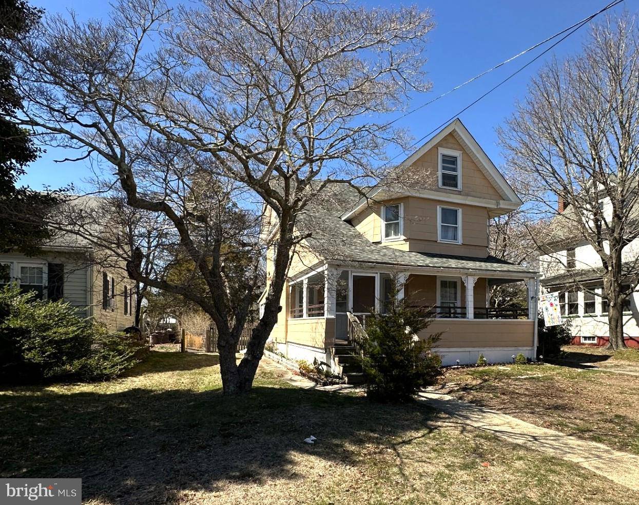 228 N GREEN ST, Tuckerton, NJ 08087