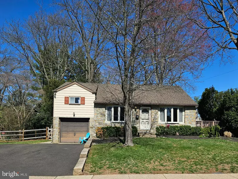 5 NORTHVIEW DR, Glenside, PA 19038