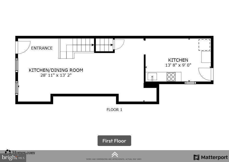 Philadelphia, PA 19104,3813 RENO ST