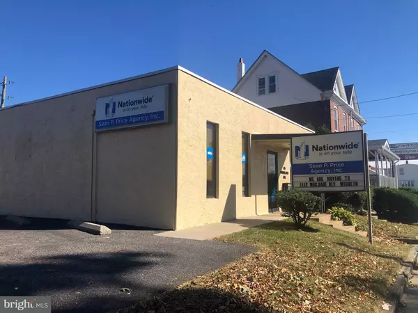 Morton, PA 19070,35 WOODLAND AVE