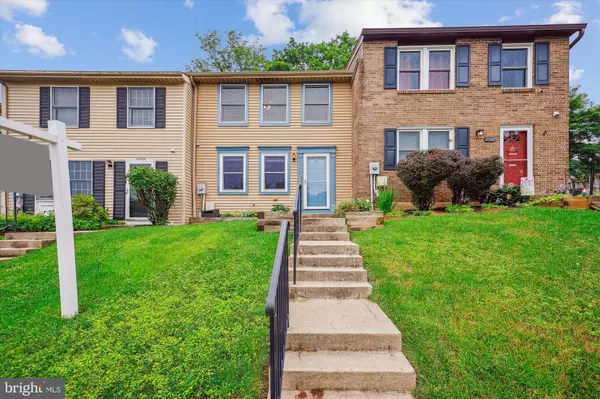 Damascus, MD 20872,25510 COLTRANE DR