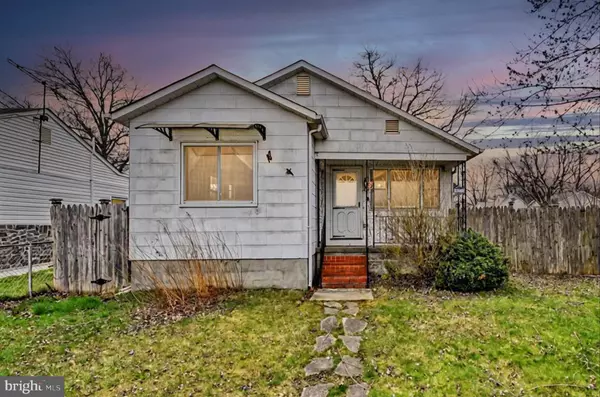 563 COMPASS RD, Baltimore, MD 21220