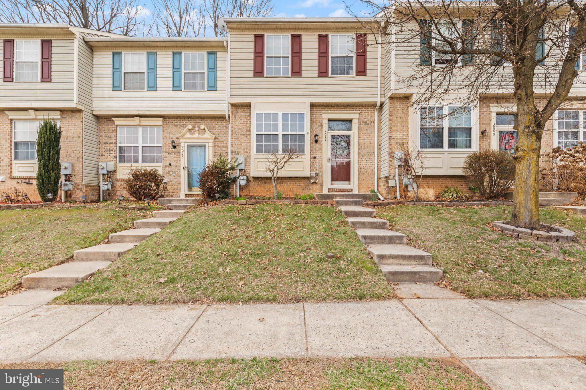 3011 BENEFIT CT, Abingdon, MD 21009