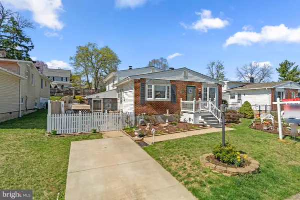 Catonsville, MD 21228,18 ARKLA CT