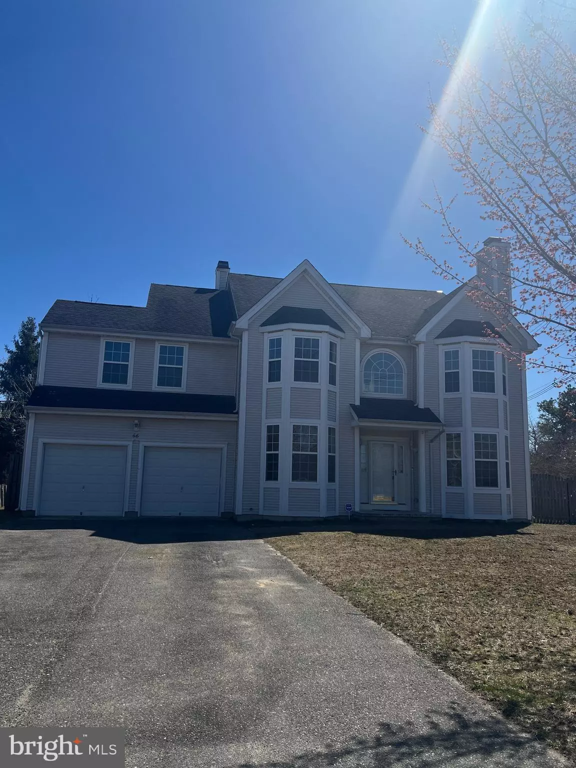 Toms River, NJ 08755,66 WRANGLE BROOK RD