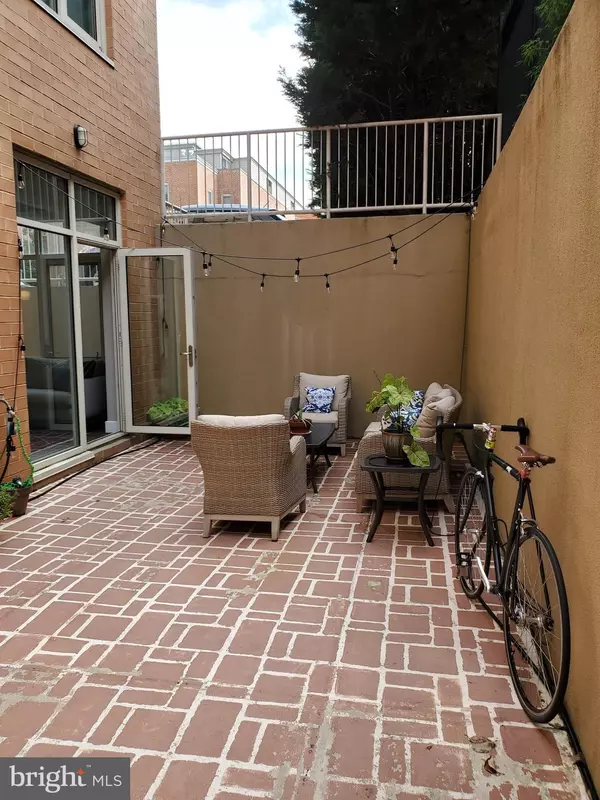 Washington, DC 20009,1348 EUCLID ST NW #6