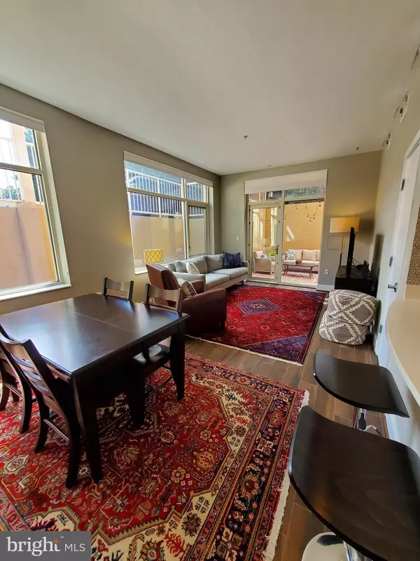 Washington, DC 20009,1348 EUCLID ST NW #6