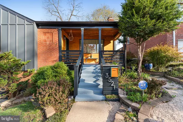 Washington, DC 20020,3521 HIGHWOOD DR SE