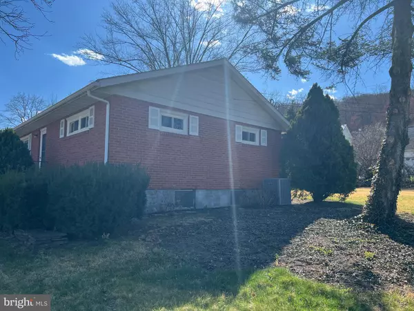 Cumberland, MD 21502,12301 BOWLING ST